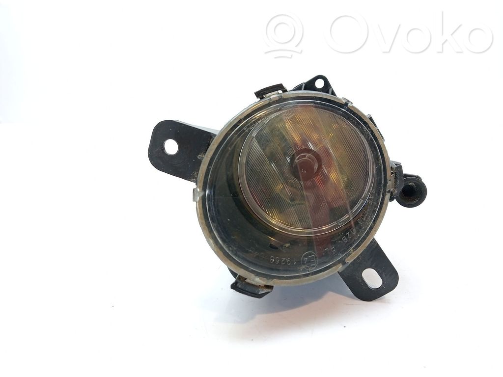 Luz de niebla delantera   93357464