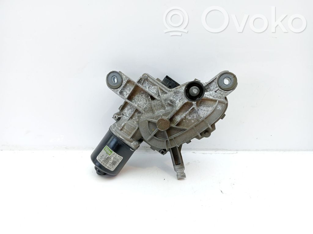 Citroen C4 Grand Picasso Motor ștergător lunetă 