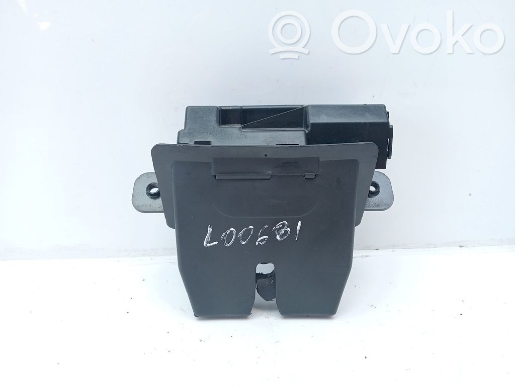 Tailgate lock latch   8A61A442A66,080926