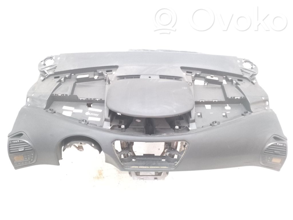 Citroen C4 Grand Picasso Panelė 