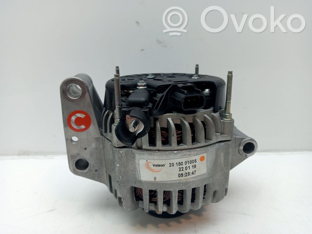 Ford Mondeo Mk III Alternator 