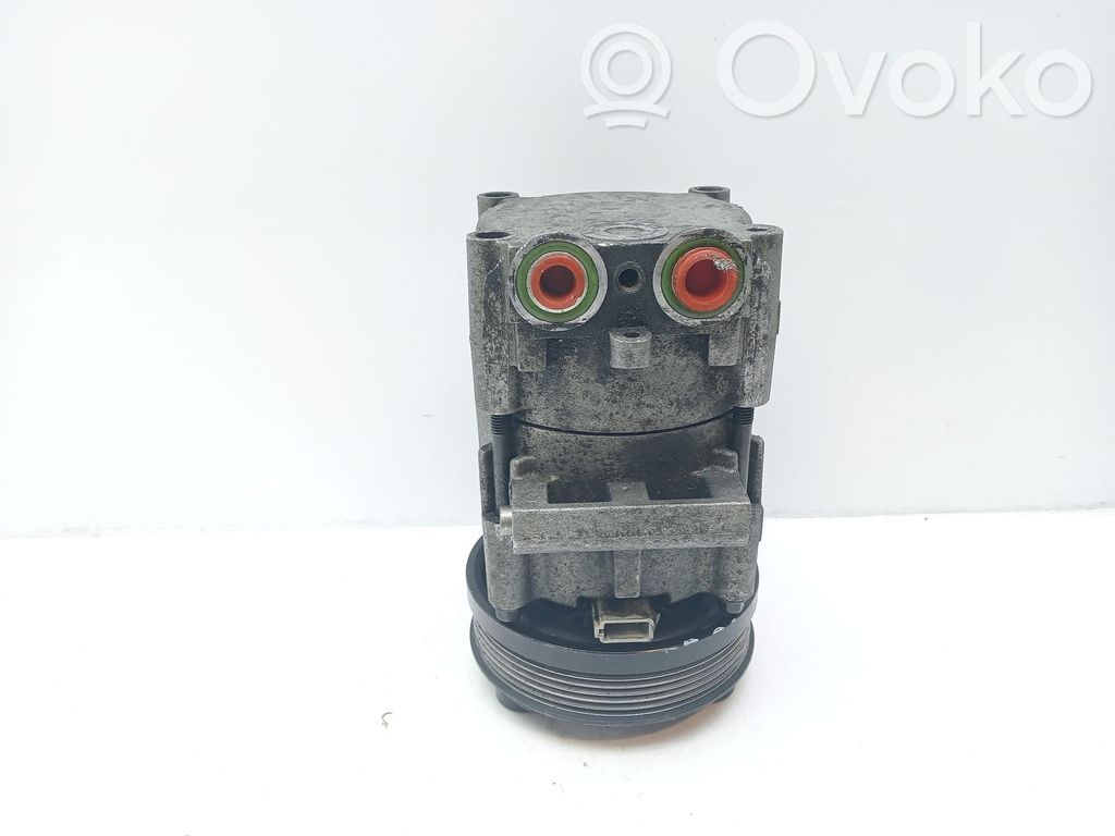 Klimakompressor Pumpe   1L3H19D786AA