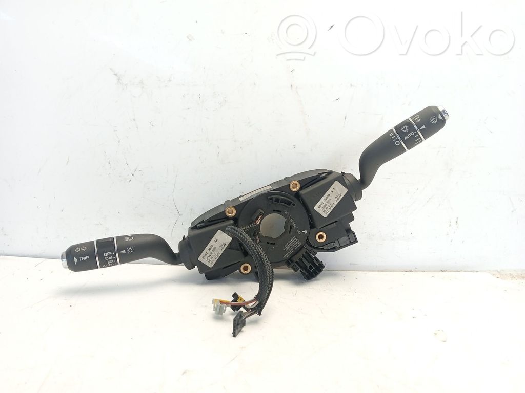 Multifunctional control switch/knob   C2P14221