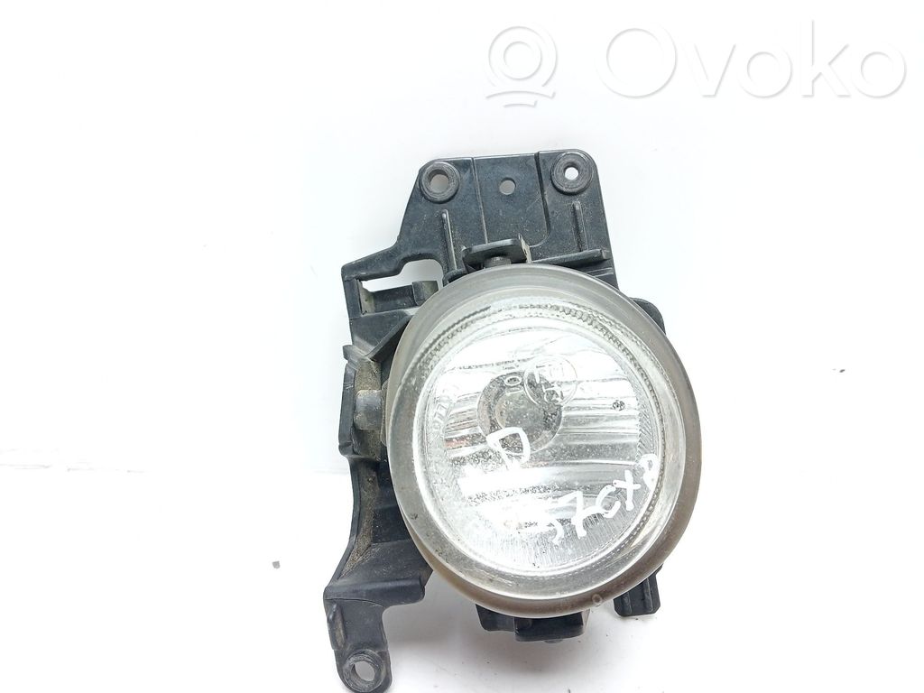 Mazda Premacy Front fog light 