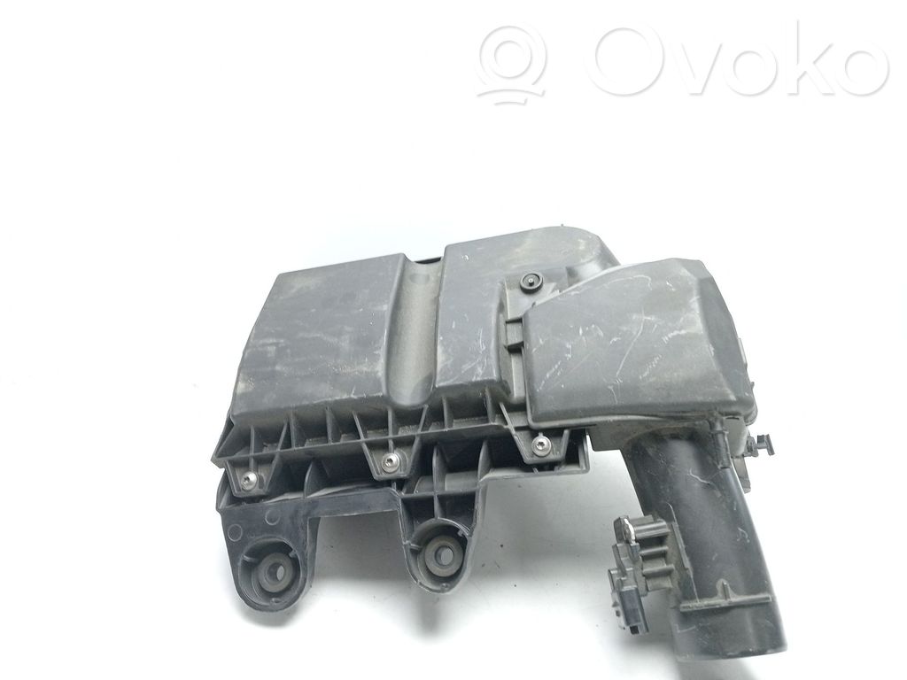 Peugeot 308 Air filter 