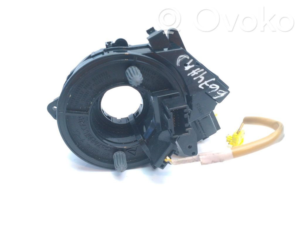 Mazda 3 II Stūres drošības spilvens 