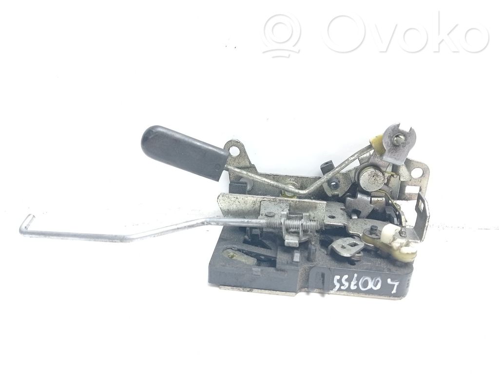 Etuoven lukko   1844544