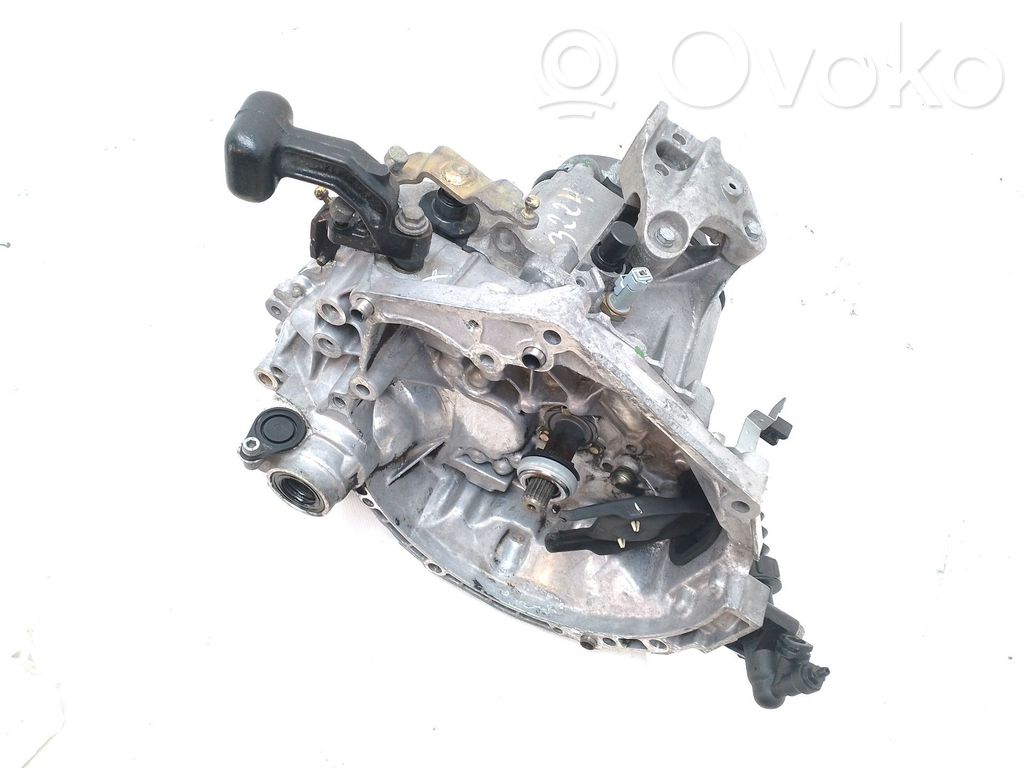 Citroen C2 Manual 5 speed gearbox 