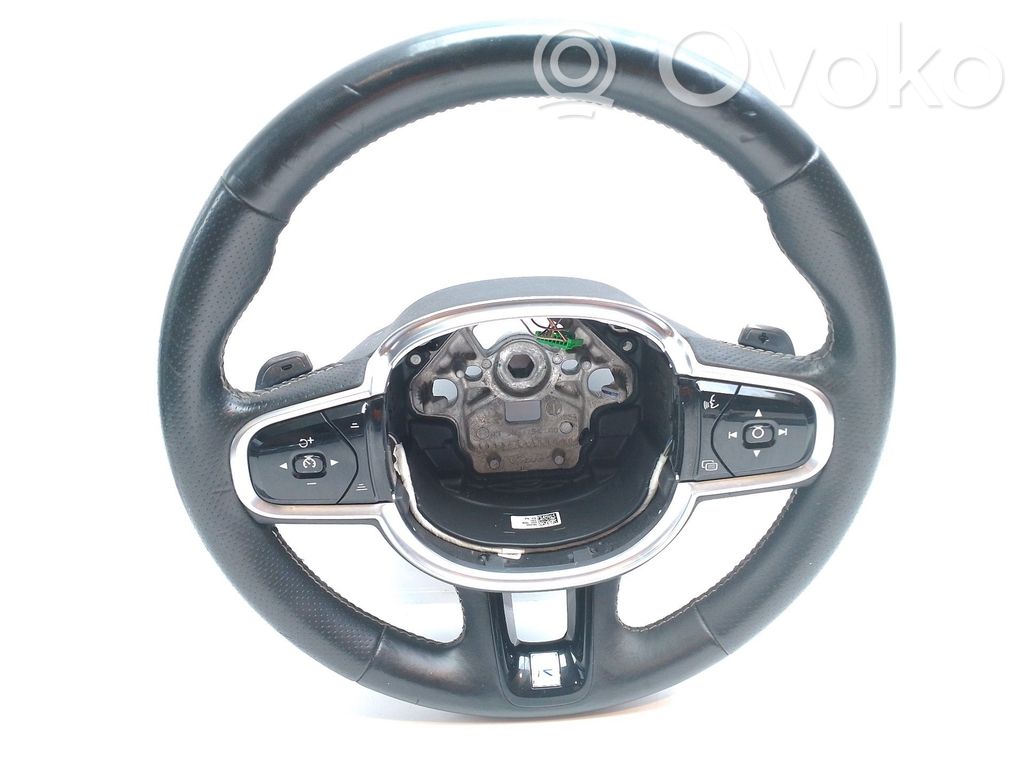 Volante   3983466,39834466