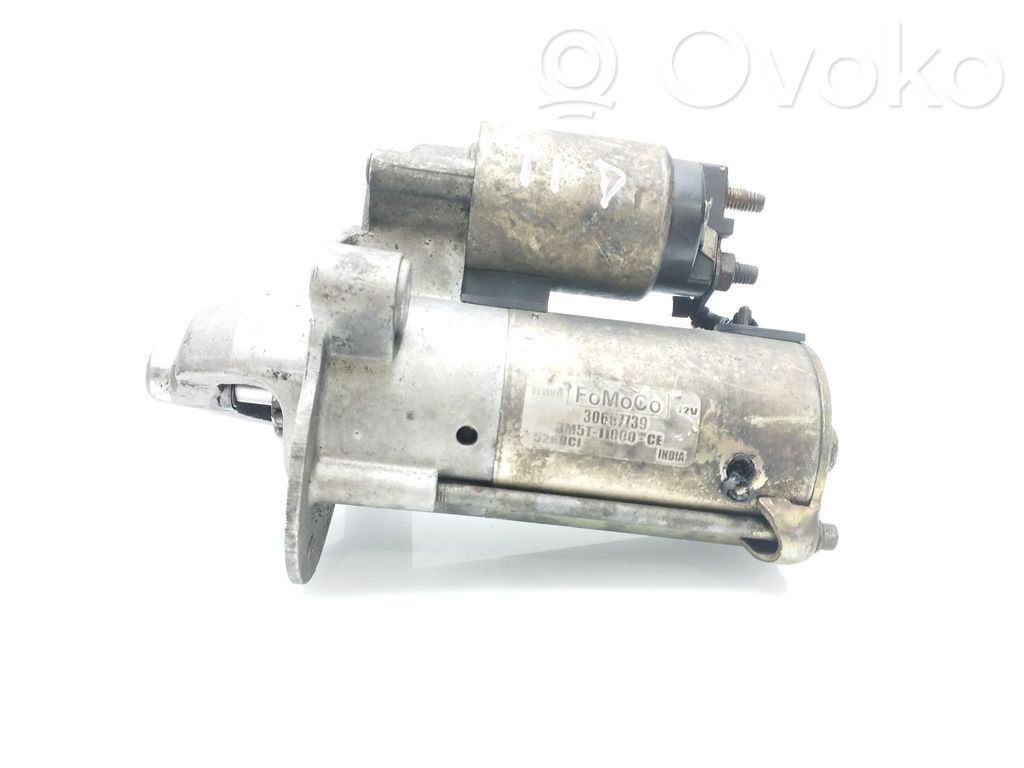 Starteris   3M5T11000CE,5669CI