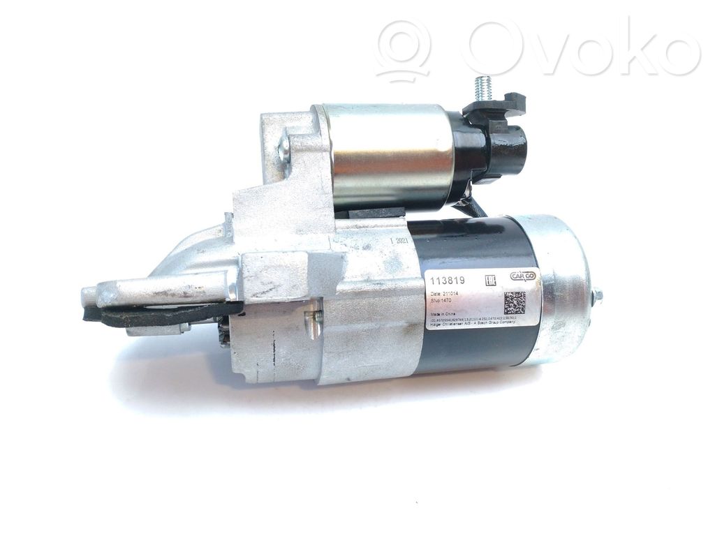 Starteris   L32718400