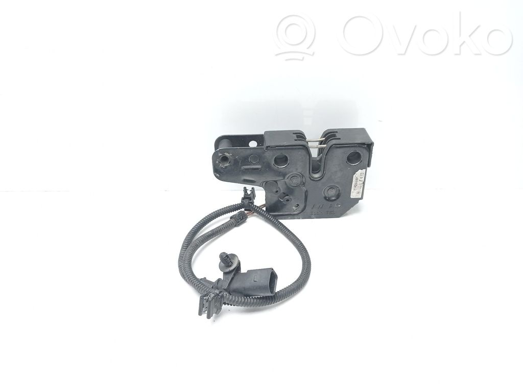 Seat Altea Tie down hook / loop 