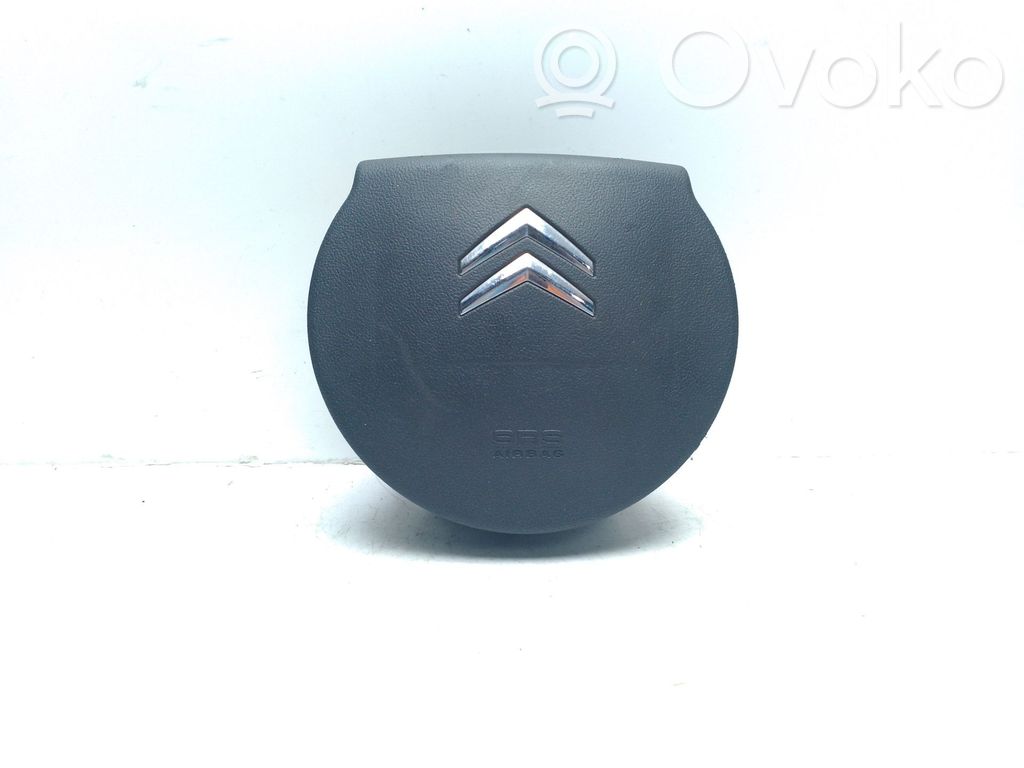 Citroen C4 Grand Picasso Airbag dello sterzo 