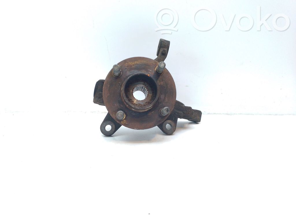 Ford Fiesta Front wheel hub spindle knuckle 
