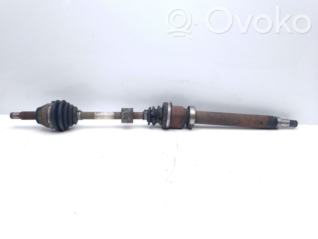 Ford Ecosport Eje de transmisión delantero 