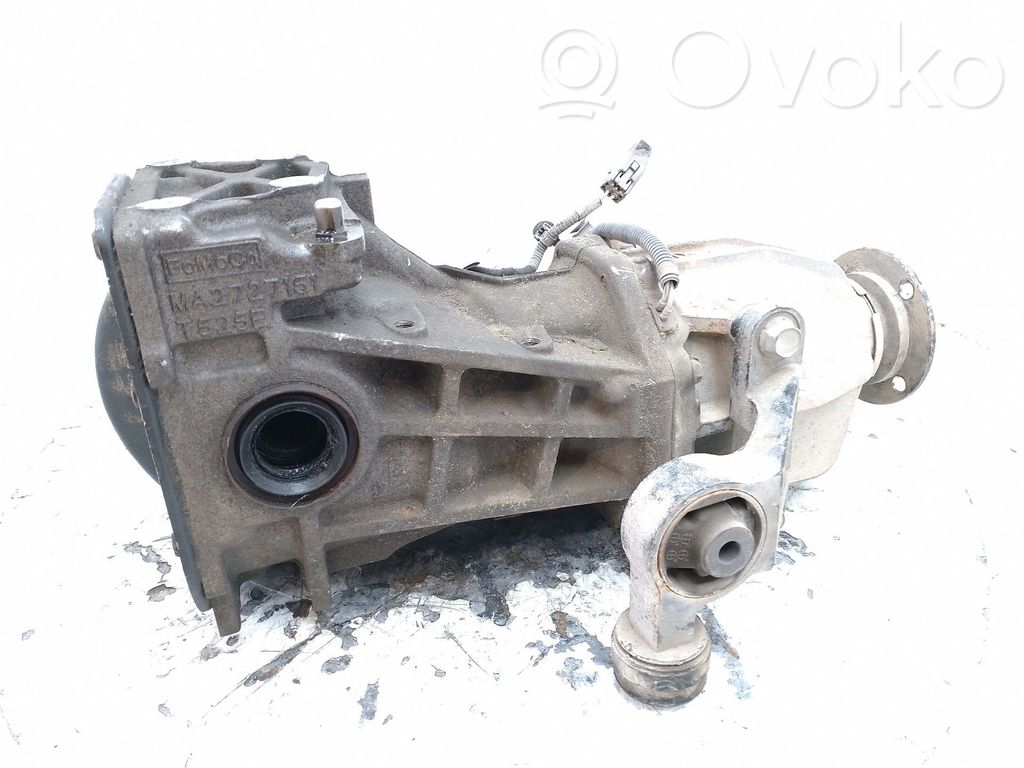 Galinis reduktorius   MA2827020E