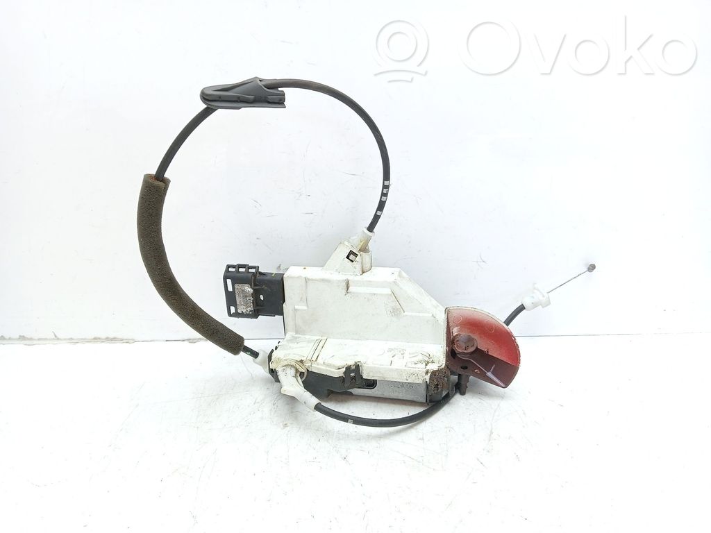 Front door lock   9135GL