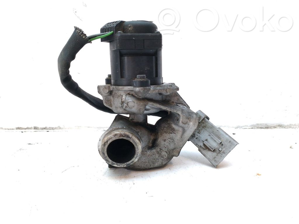 EGR valve   2096502