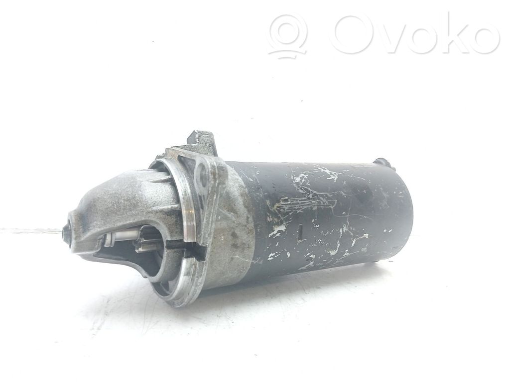Opel Vectra B Starter motor 