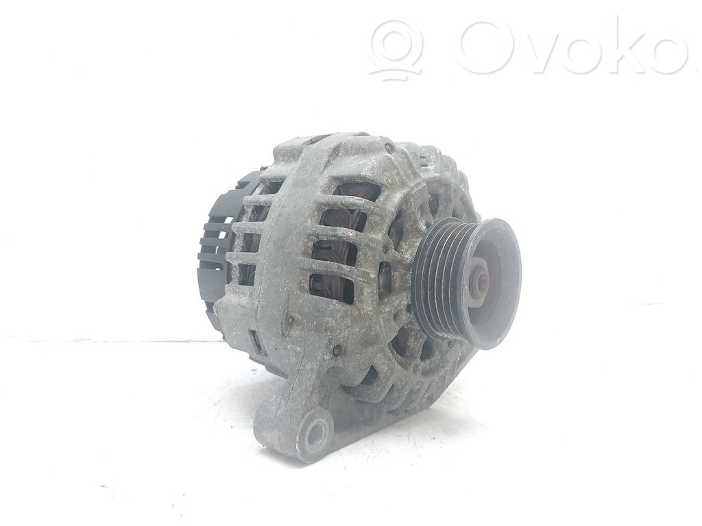 Audi A6 Allroad C5 Alternador 