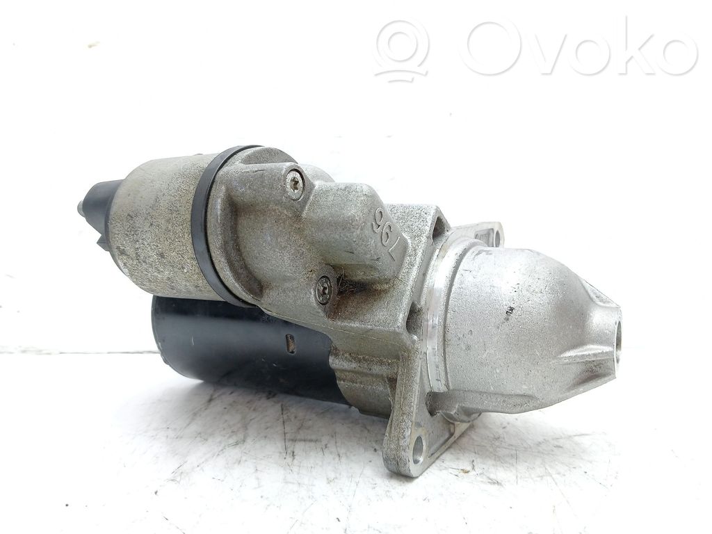 Motor de arranque   25196021,55566800