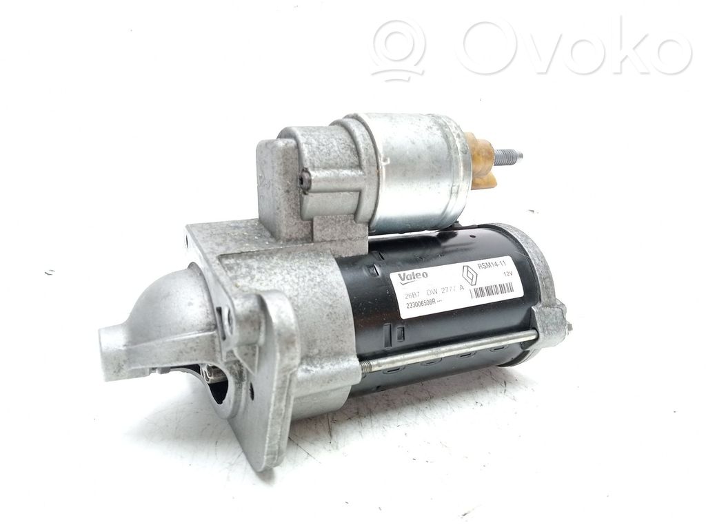 Motor de arranque   233006508R