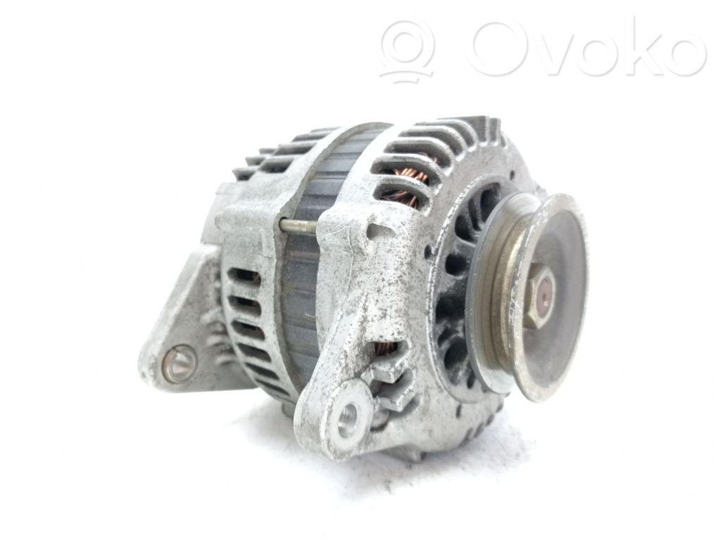Alternator   231009F510,LR190734E