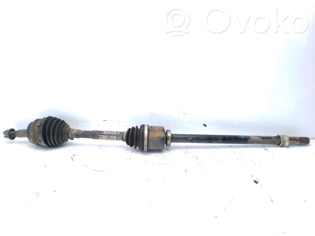 Renault Master II Front driveshaft 