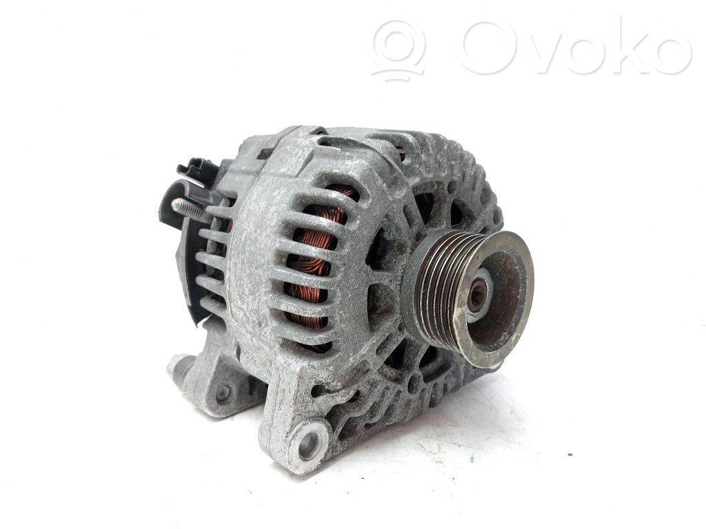 Alternator   5702K6