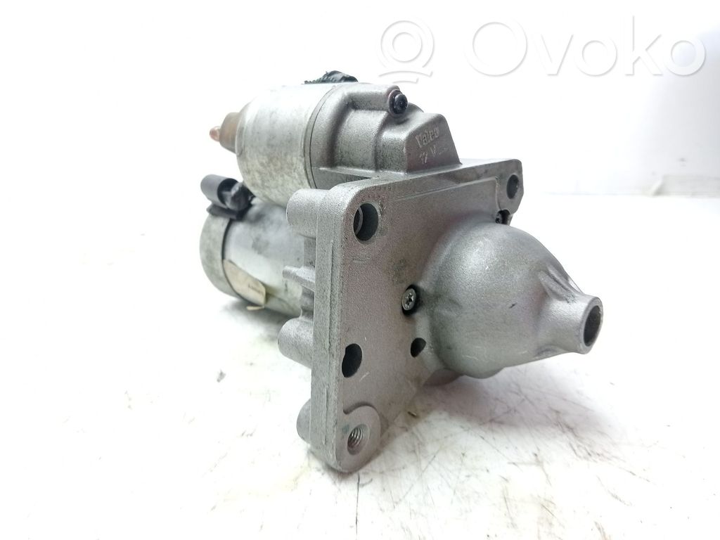 Starter motor   5802FP,D6RA110,286143