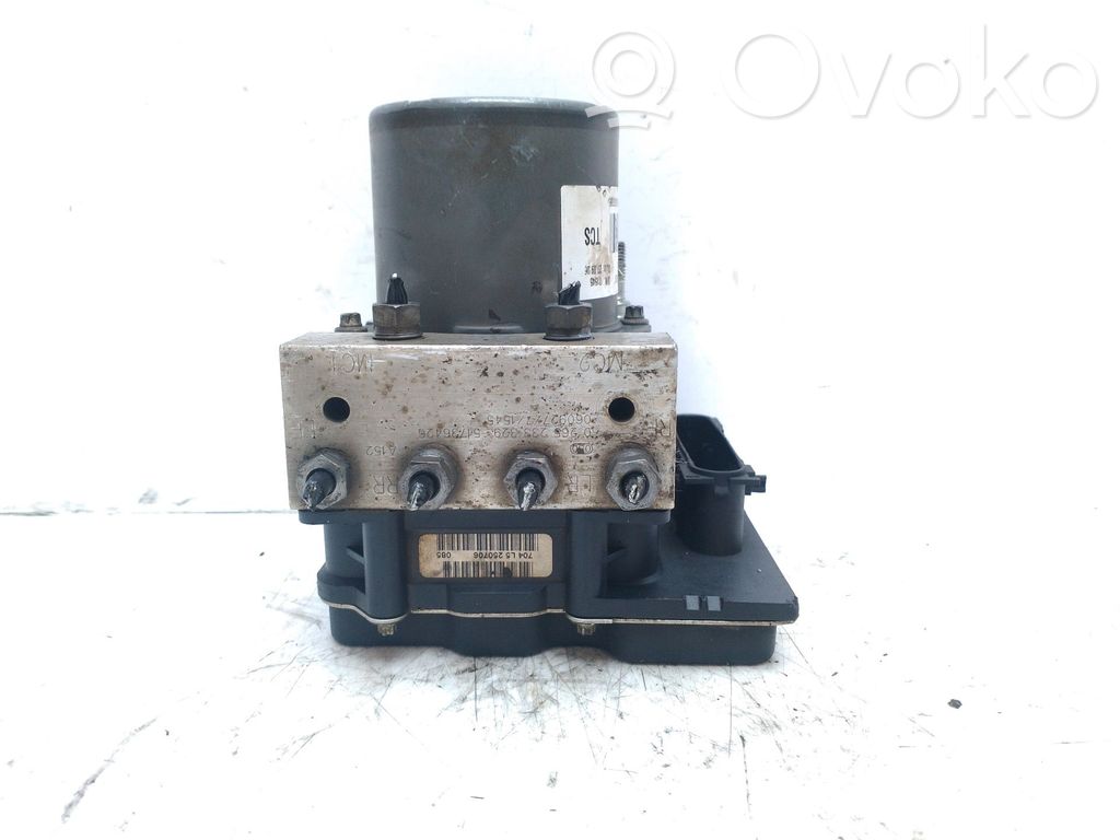 Peugeot Boxer ABS Pump 