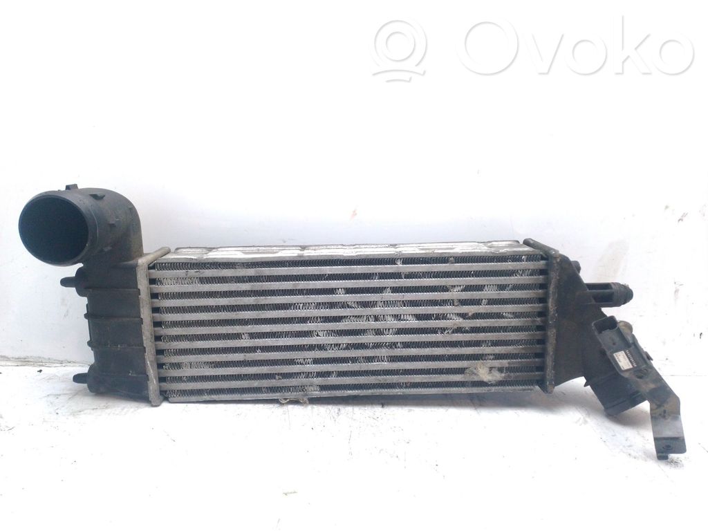 Citroen C5 Interkūlerio radiatorius 