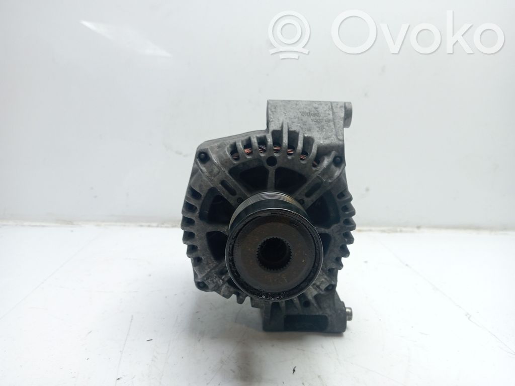 Opel Corsa D Ģenerators 
