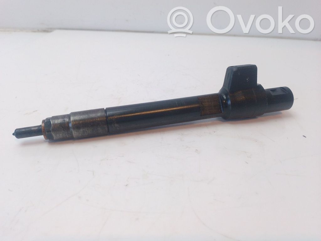 Citroen Jumper Inyector de combustible 