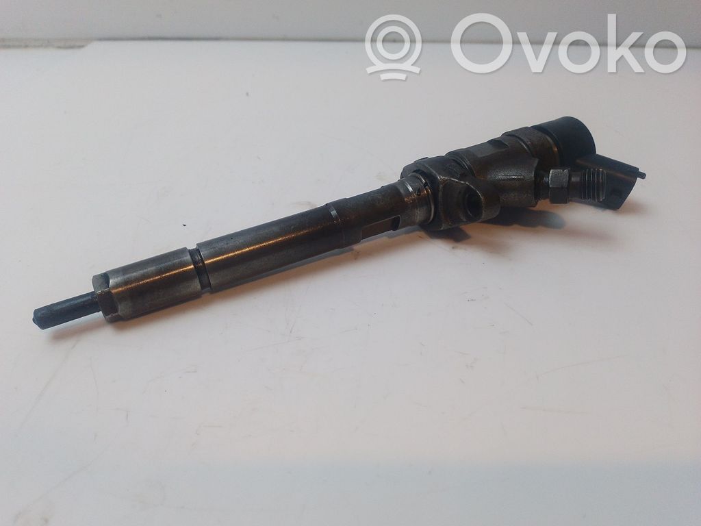 Ford Focus Fuel injector 