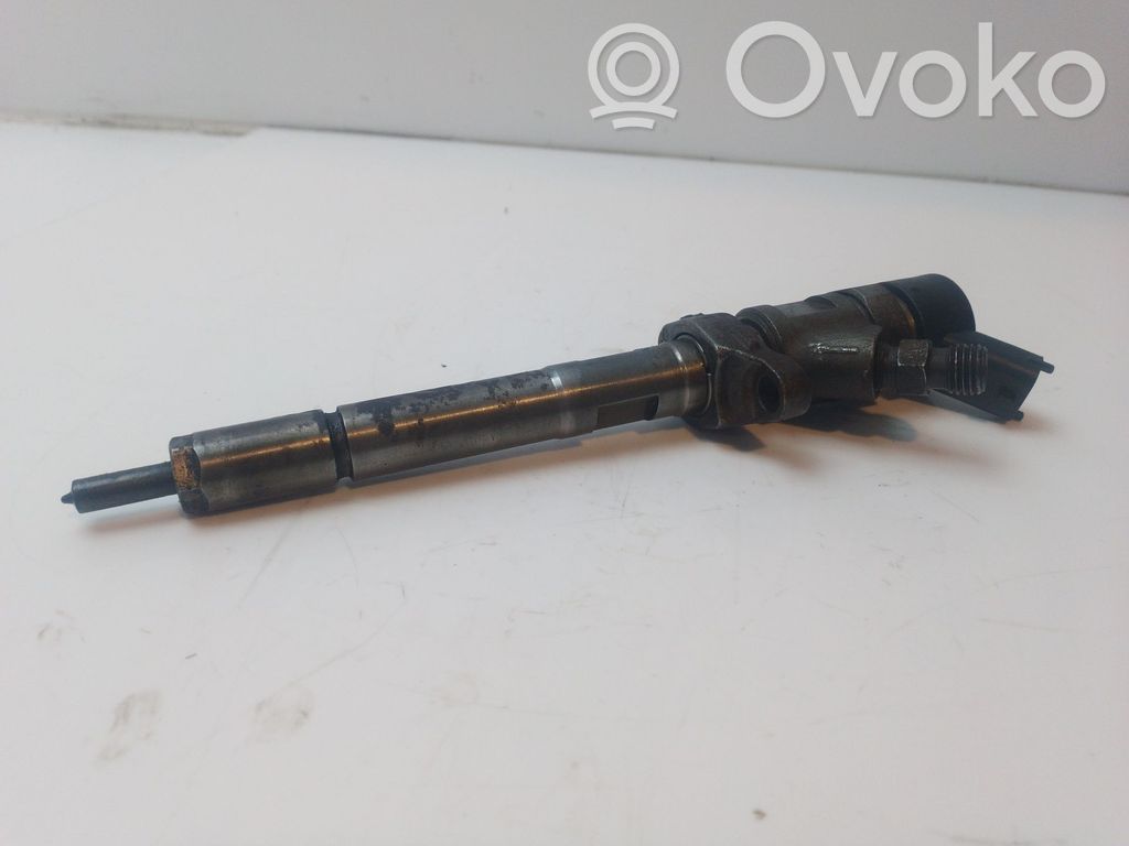 Ford Focus Fuel injector 