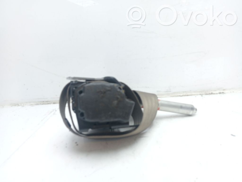 Cinturón trasero   8639551,6029339L