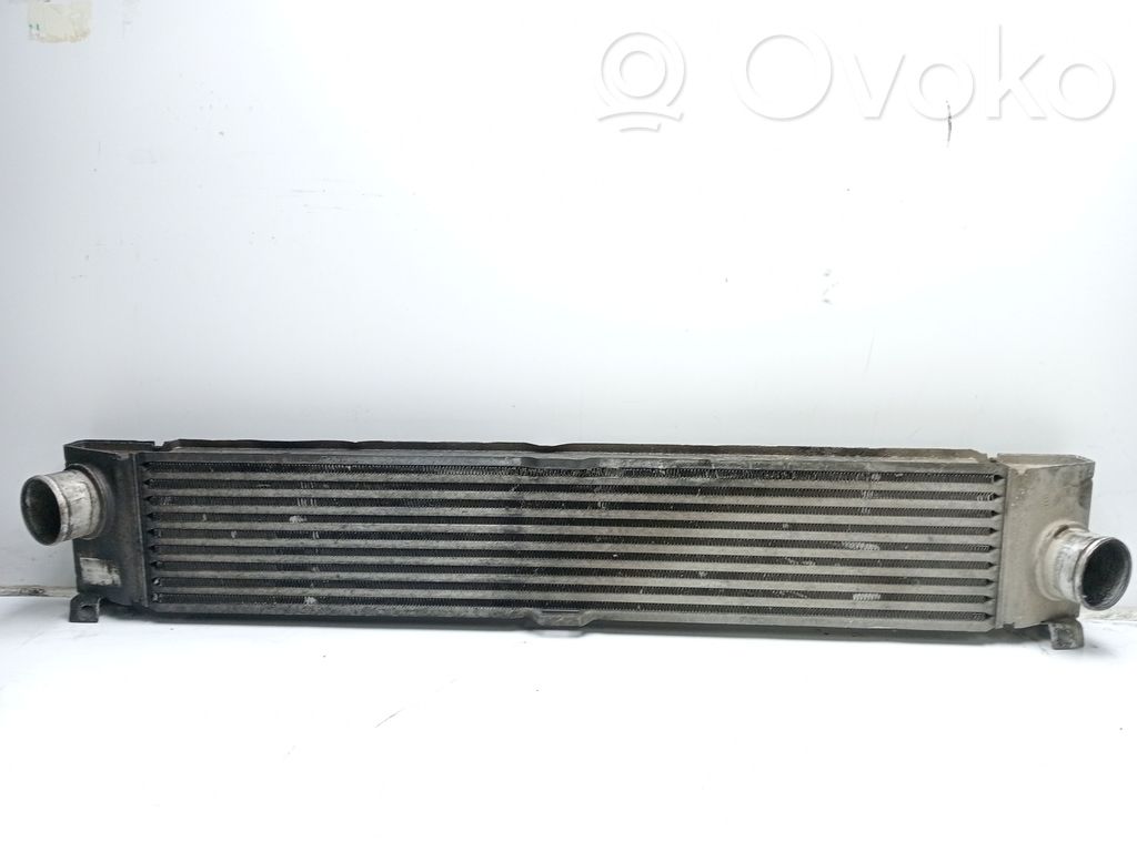 Interkūlerio radiatorius   1613994080,F9858