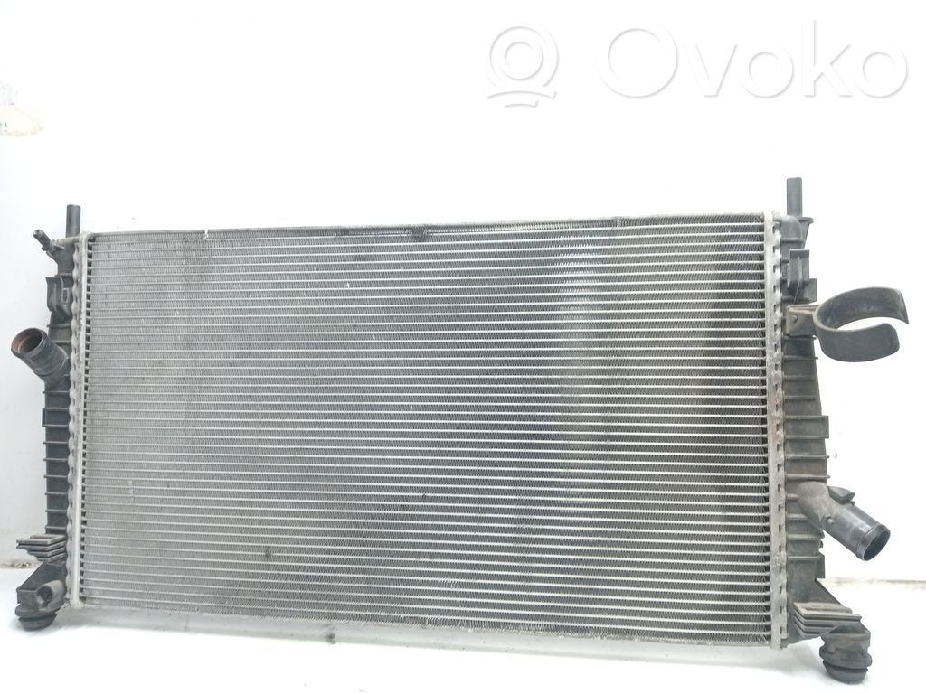 Coolant radiator   1357325,3M5H18005TK
