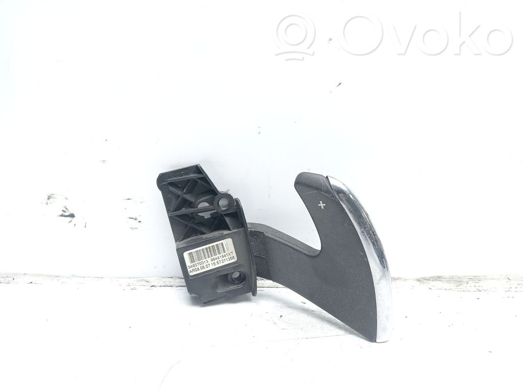 Citroen C4 Grand Picasso Comfort/convenience module 