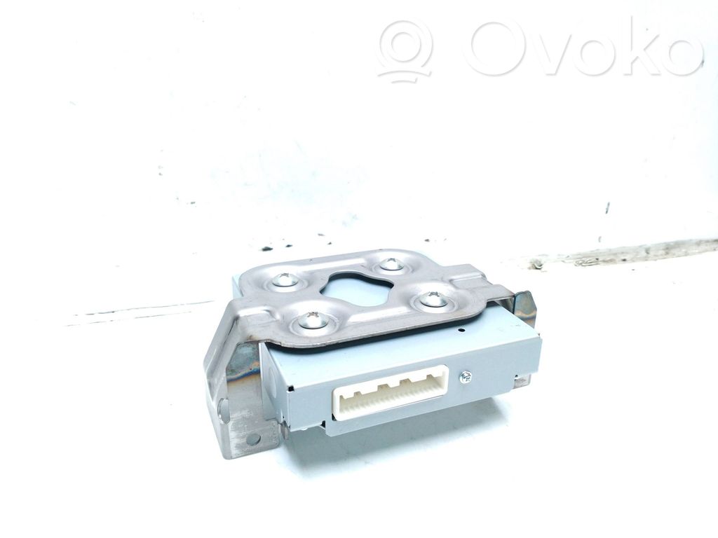 Renault Arkana Autres unités de commande / modules 