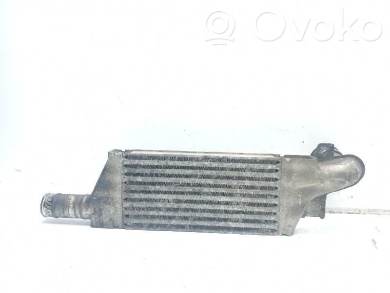 Opel Corsa C Interkūlerio radiatorius 