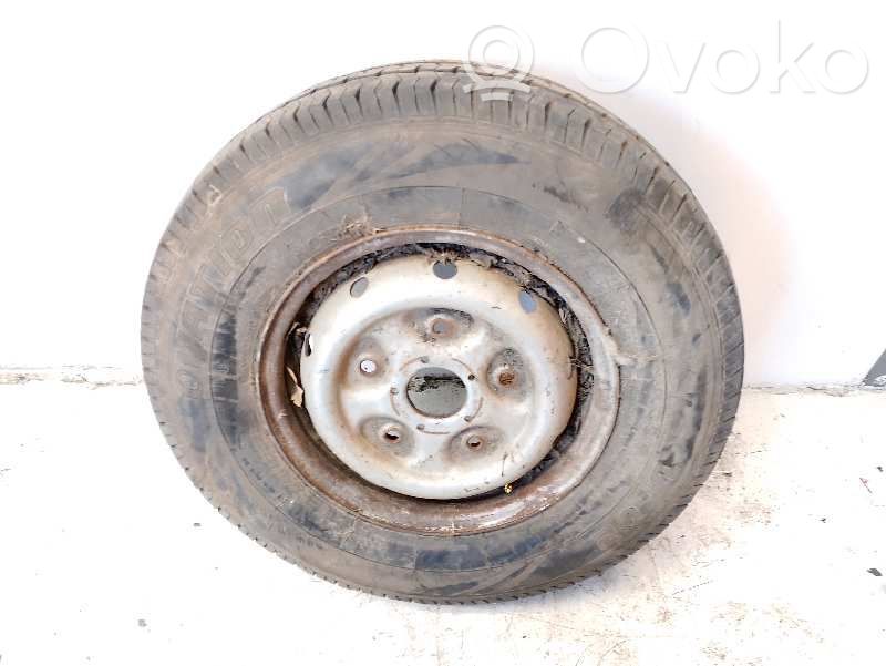 Ford Transit Jantă aliaj R18 