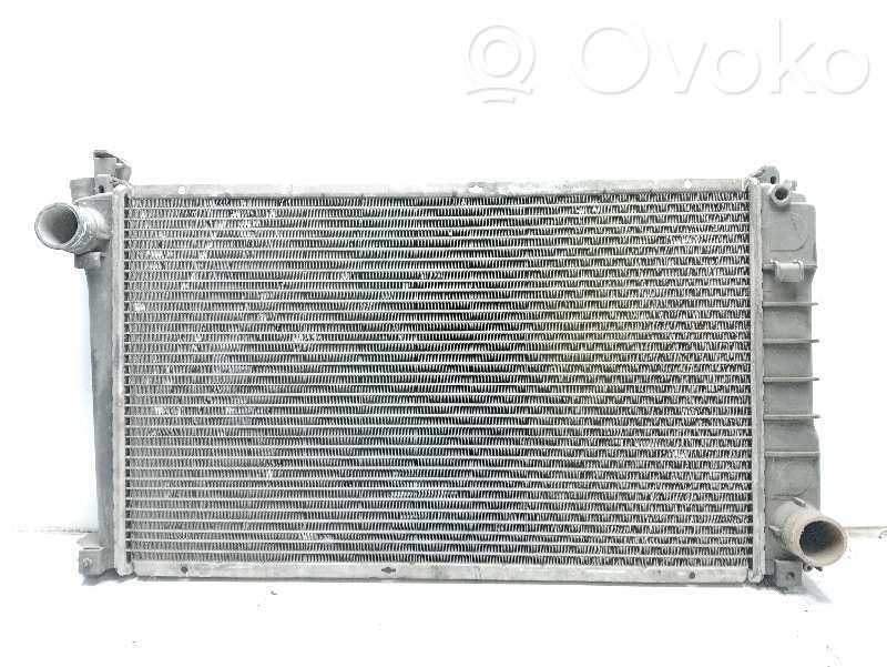 BMW 3 E36 Coolant radiator 