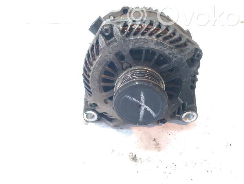 Ģenerators   5705EE,9654752880