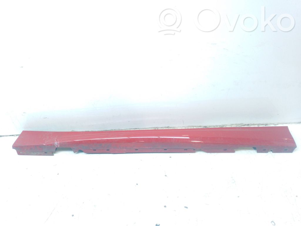 BMW 1 E81 E87 Sill 