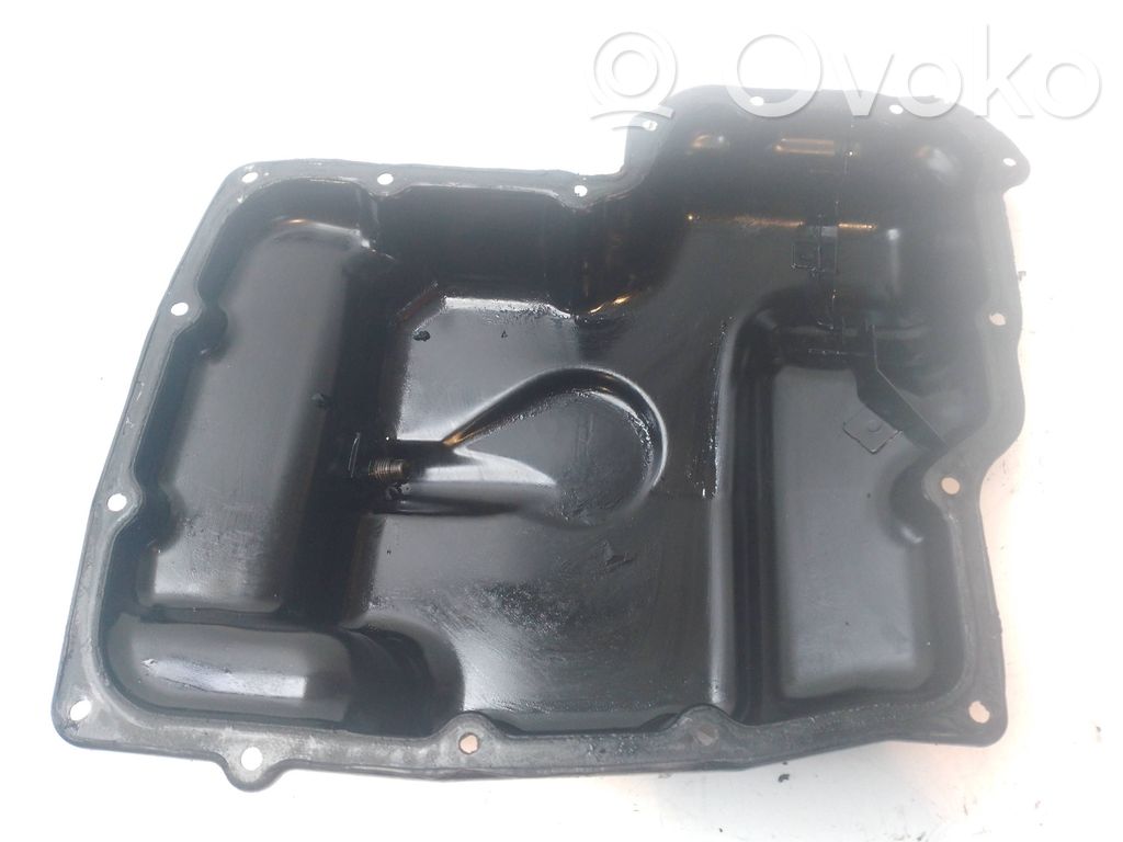 Ford Mondeo Mk III Картер 