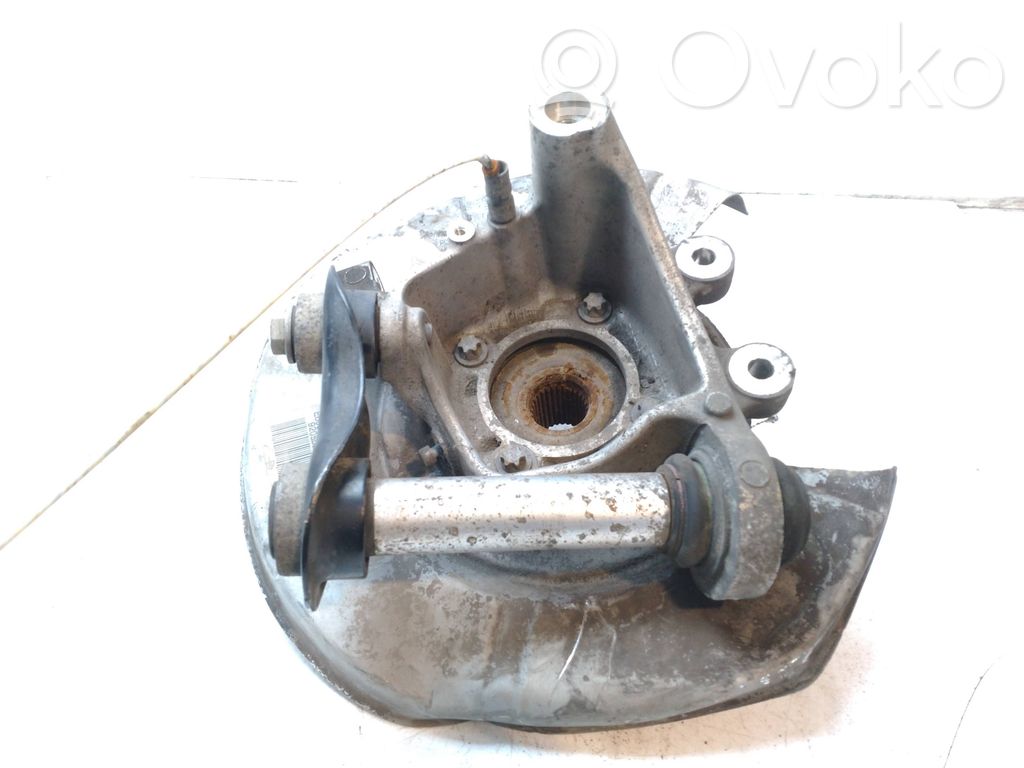 Achsschenkel hinten   33326770906,1115220