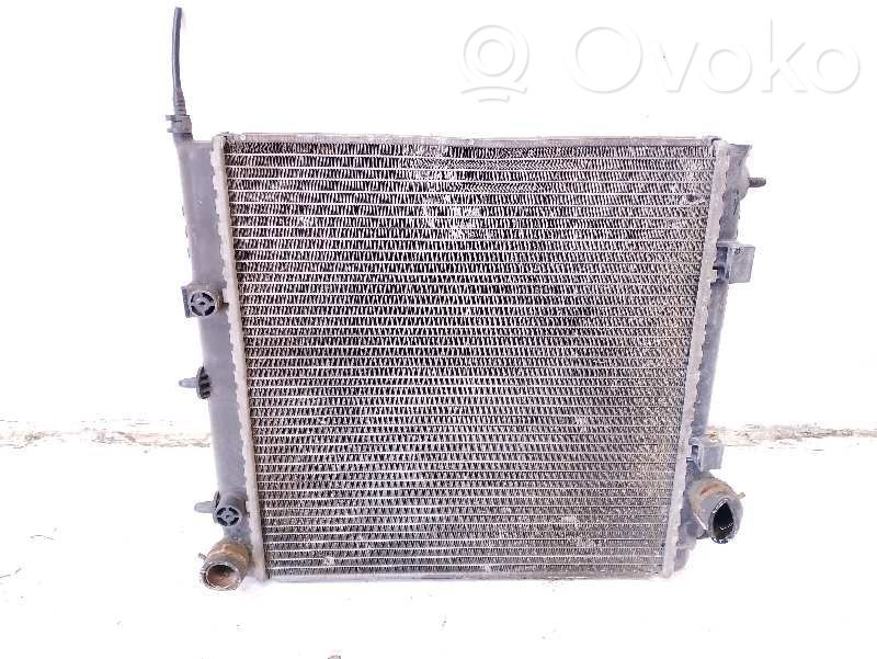Citroen C3 Dzesēšanas šķidruma radiators 