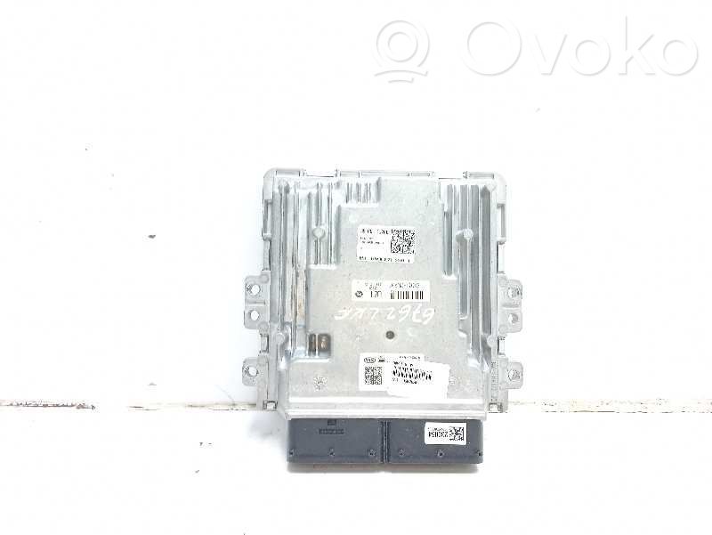 KIA Ceed Engine control unit/module 